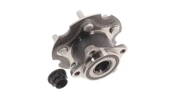 SKF VKBA7466 | Tekerlek Yatağı Set Toyota Rav 4 06 Lexus Nx 14 1542209