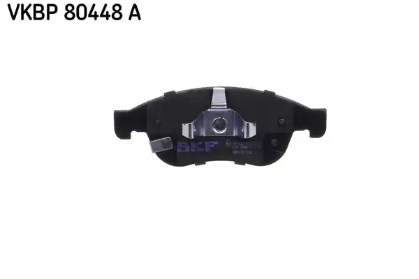 SKF Fren Vkbp 80448 A Ön Fren Balatası Fiat 500 14 Jeep Renegade 14