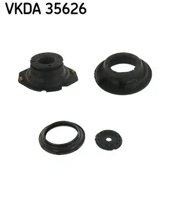 SKF VKDA35626 | Amortisör Takozu Rulmanlı