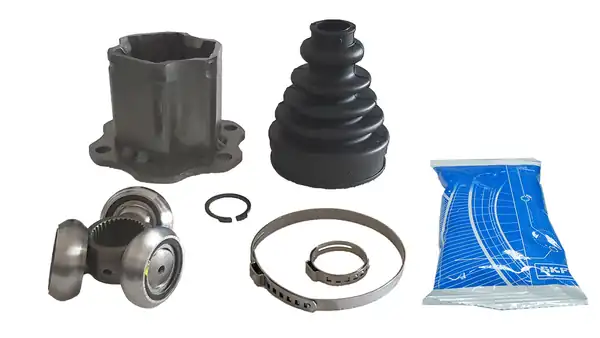 SKF VKJA6018 | Aks Kafası İç Audi A4 A5 A6 A7 A8 Q5 07 15 1 8 2 0 TFSI TDI