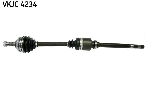 SKF VKJC4234 | Aks Sağ ABS li 48dis Fiat Scudo Peugeot Expert 806 Citroen Jumpy 1 9td