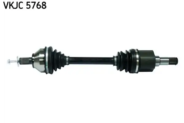 SKF VKJC5768 | Aks Komple Ön Sol Manuel Ford Focus C Max 1 6 TDCI 2003 Volvo S60 1 6 Dizel