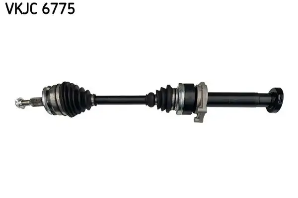 SKF VKJC6775 | Komple Aks Sağ VW Transporter T5 T6 2 0 TDI 102hp