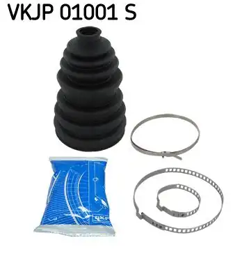 SKF VKJP01001S | Aks Körüğü Dıs Accent / Accent Mil Benzin 1994-2002