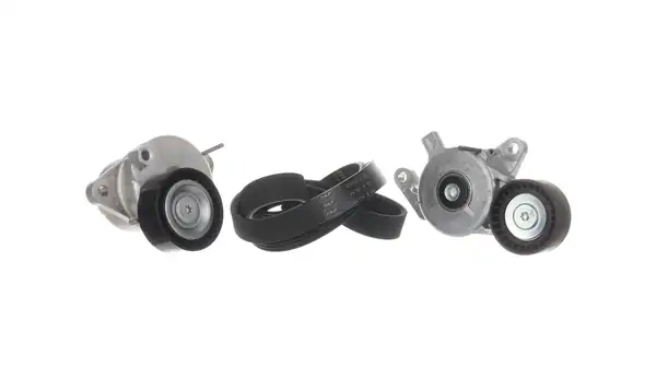 SKF VKMA33339 | Kanallı Kayış Kiti Opel Vivaro C Zafira Life Citroen C4 C5 Jumpy 2 0 09 Peugeot 3008 5008 14