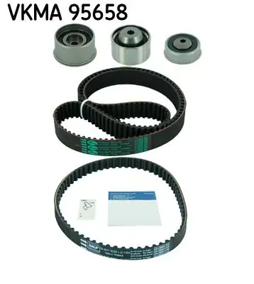 SKF VKMA95658 | Triger Kayışı Set Kia Magentis 01 05 Hyundai Santa Fe 01 06 Sonata 98 04 Trajet 01 08 1703624