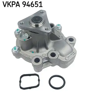 SKF VKPA94651 | Devirdaim