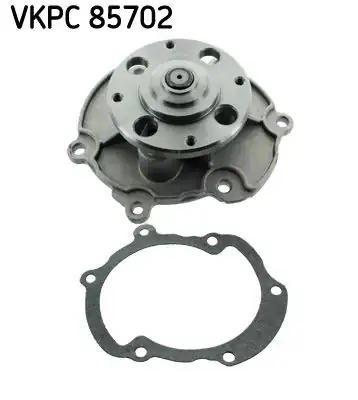 SKF VKPC85702 | Devirdaim Opel Insignia 09-17 / Vectra C 2.8 V6