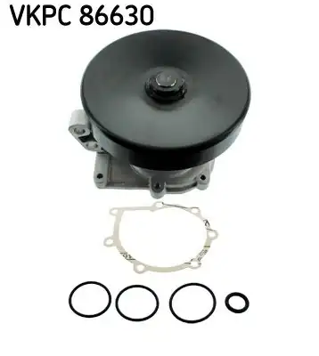 SKF VKPC86630 | Devirdaim Saab