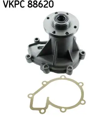 SKF VKPC88620 | Devirdaim (Mercedes)