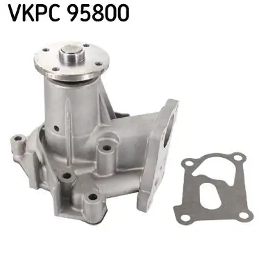 SKF VKPC95800 | Devirdaim-(Hyundai: H100 Kamyonet 97 > 11 / Starex 97 > 08 / Bongo 04 > 11)