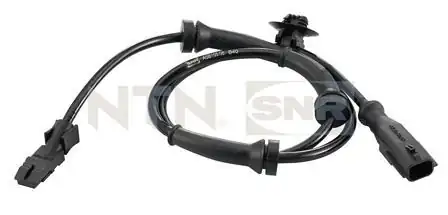 Snr Asb15508 ABS Sensörü Ön Megane II Scenic II 06 Audi A4 S4 Passat