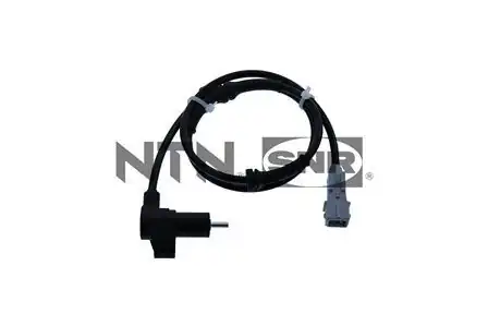 Snr Asb15940 ABS Sensörü Arka Peugeot Partner 96 15 Citroen Berlingo 96 11 Xsara 99 12