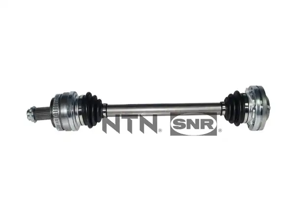 Snr Dk50016 Aks Komple Bmw E87 E90 120 318 320d Arka Sol