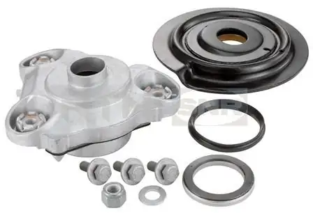 Snr Kb65935 Ön Amortisör Tabla Rulman Kiti Sağ Peugeot Boxer Citroen Jumper Fiat Ducato