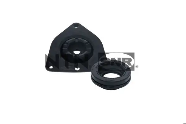 SNR KB65966 | Ön Amortisör Takozu Rulmanlı Set Peugeot 208/2008/C4/DS3/Opel Mokka