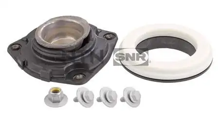 SNR KB66805 | Ön Sol Amortisör Takozu Rulmanlı Nissan Note 06-12