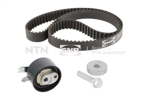 Snr Kd45565 Triger Seti Renault Clio V Megane IV Captur Kangoo IV Dokker Lodgy Duster Symbol II 1 5 dCi Euro6