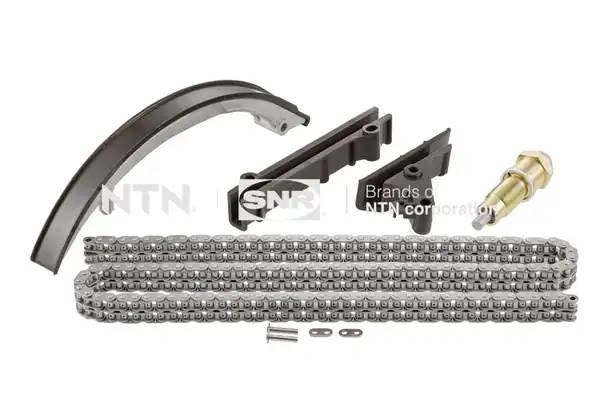 SNR KDC45107 | Zincir Seti 93 > C-Seri (W202) E-Seri (W210) S-Seri (W140) Sprinter-Vito