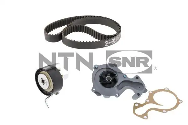 SNR KDP452290 | Triger Seti + Devirdaim Focus / Fiesta / B-Max 1,0 Ecoboost (3Cyl) 12 -