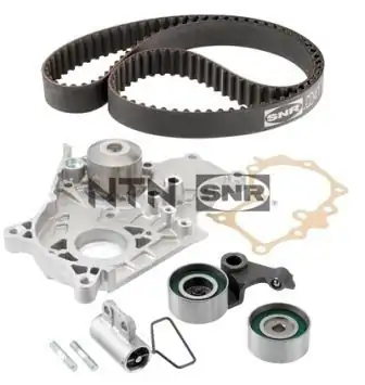 Snr Kdp469221 Triger Gergi Seti Devirdaim Toyota Corolla Rav4 Avensis 2 0d4 D 00
