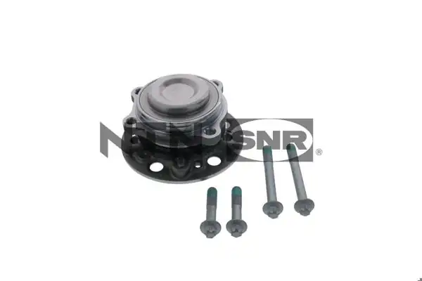 SNR R15164 | Porya Ön Rulmanlı Komple