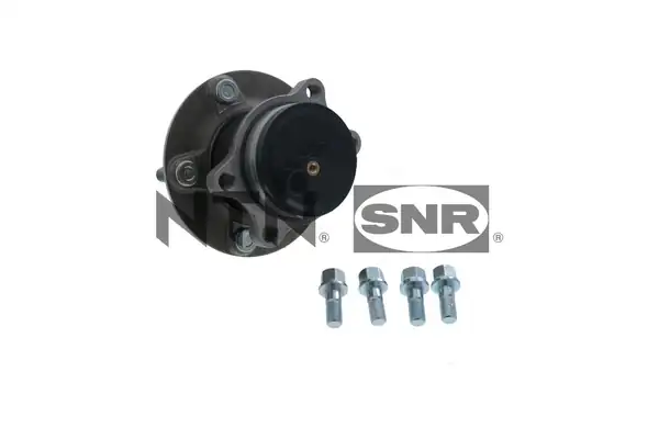 Snr R17370 Teker Poryası Arka Peugeot 4008 Citroen C4 Aircross Mitsubishi Outlander Asx