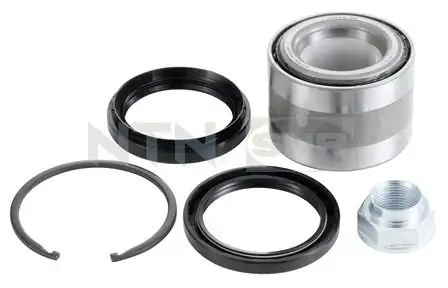 SNR R18115 | Teker Rulmanı Set (Subaru)