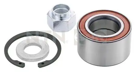 Snr R19022 Ön Teker Rulmanı Set Chevrolet