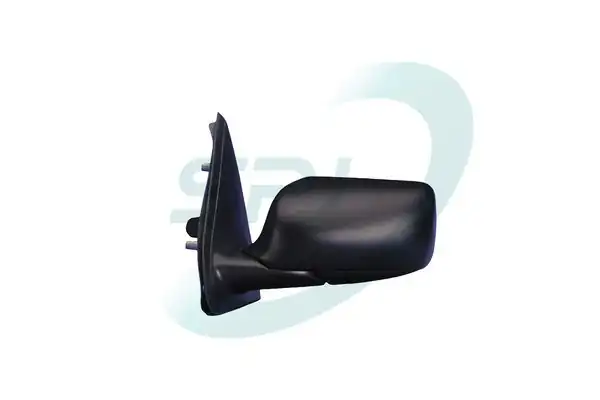 SPJ E-0585 | Dış Dikiz Aynası Alfa 146 Elektrikli Ayna 94 / 00 Mavi Cam Sol Spj Marka