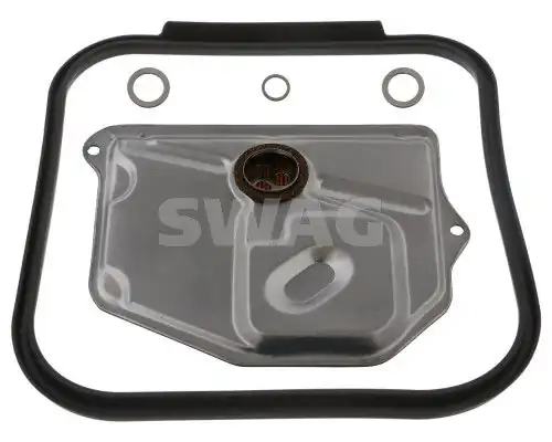 SWAG 10908885 | Otom. Şanzıman Filtresi Contalı Mercedes W115