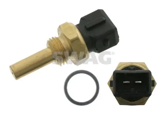 SWAG 20928354 | Hararet Müşürü Bmw E36 E34 E32 E38 M40 M42 M43 1726191