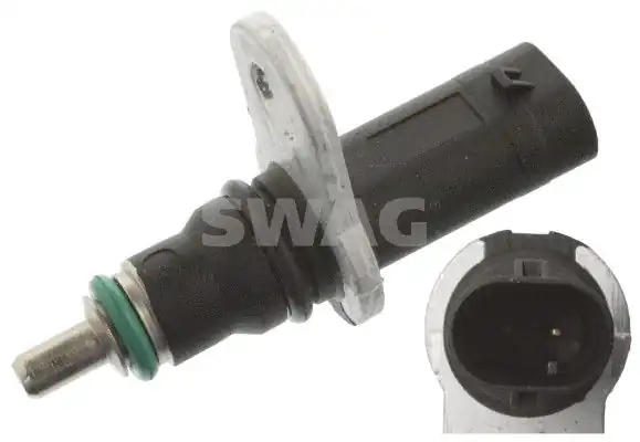 SWAG 30107210 | Sıcaklık Sensörü VW Golf 20/Passat 15/Seat Leon 20/Audi A3 20-A4 16-A6 19
