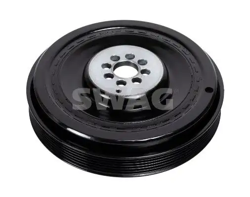 SWAG 30937170 | Krank Kasnağı Audi A4 A6 Q5 Touareg Q7