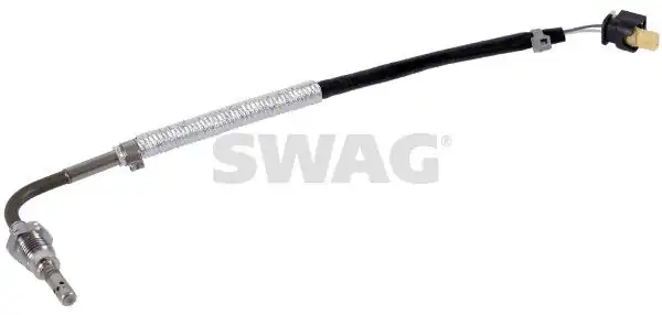 SWAG 33100210 | Egzoz Sıcaklık Sensörü W169 W211 W221