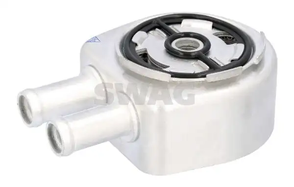 SWAG 33110183 | Yağ Soğutucu Landrover Freelander2 -