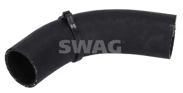 SWAG 33111050 | Hortum Turbo İntercooler Bmw E46 318d 320d 1998 2005