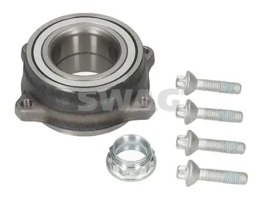 SWAG 33111312 | Arka Teker Poryası Mercedes C257 18 W213 16 C238 18 W222 17 C217 17