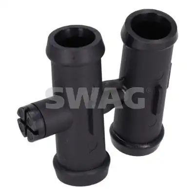 SWAG 33111964 | Su Flanşı Mini Cooper Cooper R50 Cooper Cabrio R52 One R50 One Cabrio R52