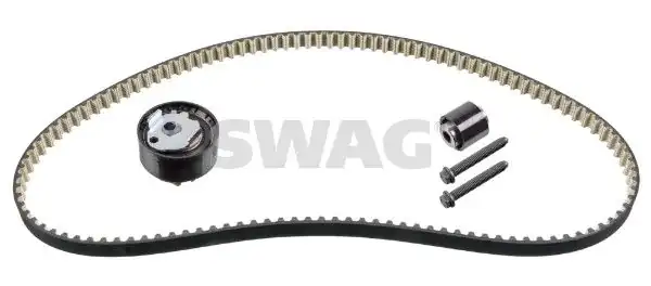 SWAG 62949560 | Triger Seti Peugeot 301 308 5008 Citroen Berlingo Partner C1 C4 C Elysee Opel Corsa Granland X
