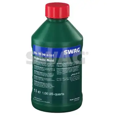 SWAG 99906161 | Direksiyon Yağı BMW Sentetik Yeşil CHF 11S (1 Litre)