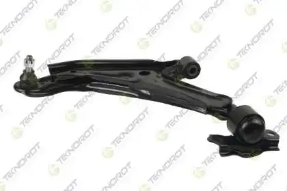 Teknorot N 336 Alt Salıncak Rotilli Komple Nissan Primera 1996 2002 P11 Kasa