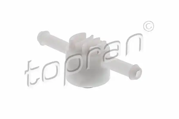TOPRAN 102730 | Mazot Filtre Sensörü (VW: Caddy II-Passat-Polo / Audi: A4-A6 95-00)