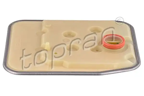 TOPRAN 108751 | Otm. Şanzıman Yağ Süzgeci VW Golf 95 06 Passat 94 05 Polo CLS 97 02 Audi A3 97 03