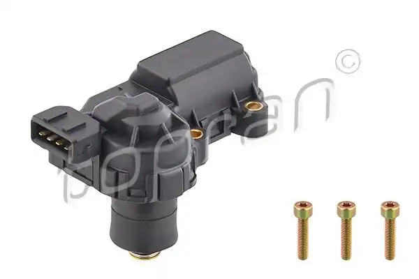 TOPRAN 108847-9942142 | Rolanti Ayarlayıcı Fiat Uno 70 Tempra Tipo Renault R19 Clio Megane 1 4 Ford Escort