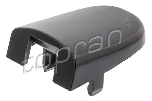 TOPRAN 108868 | Kilit Silindir Kapağı Deliksiz VW Golf 98 09 Passat 97 05 Polo 02 10 Seat Leon 00 10 10 Adet
