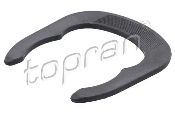 TOPRAN 109633 | Tutucu Sekman VW 5 Adet 1655471