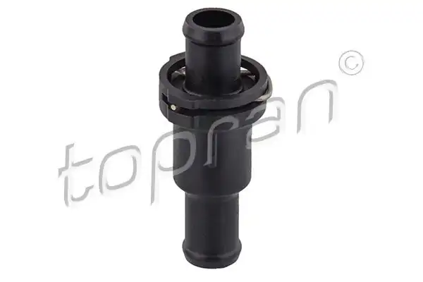 TOPRAN 112948 | Termostat VW Caddy / Golf 06-16 / Passat 08- / Audi A3 04-13 / A4 16-