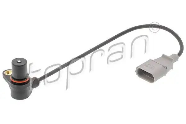 TOPRAN 113466 | Krank Mili Sinyal Sensör Kablosu Audi A4 01 08 A6 05 11 A8 04 10 Asb Bkn Bpp