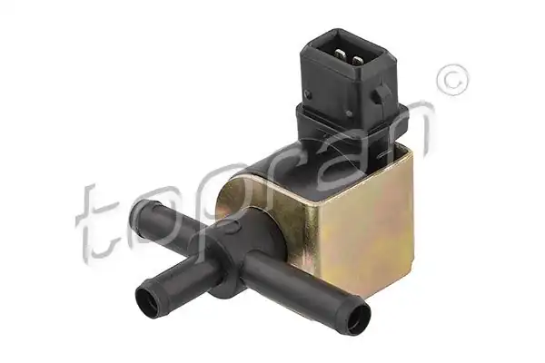 TOPRAN 115269 | Selenoid Valf N75 VW Golf 98 06 Passat 97 05 Polo 05 10 Audi A3 97 03 A4 95 08